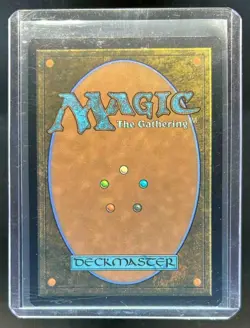 2025 Magic MTG Marvel Universe Eternal-Legal Saw in Half Foil Rare #0021 - Image 2