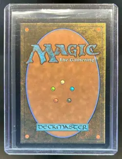 2025 Magic The Gathering Marvel's Spider-Man Behold Sinister Six! Foil #0221 - Image 2