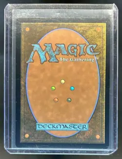 2025 Magic MTG Marvel Universe Eternal-Legal Heroic Intervention #0034 - Image 2