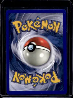 1999 Pokemon Jungle Venonat #63/64 - Image 2