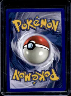 1999 Pokemon Jungle Rhyhorn #61/64 - Image 2
