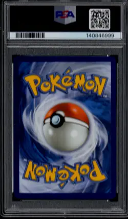 2025 POKEMON MEG EN-MEGA EVOLUTION ULTRA RARE #158 MEGA MANECTRIC EX PSA 10 - Image 2