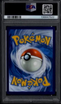 2025 Pokemon Dri En-Destined Rivals #215 Cynthia'S Garchomp Ex Ultra Rare PSA 10 - Image 2
