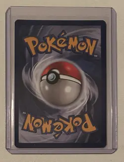 Pokemon TCG Moltres #12/62 Holo Fossil 1999 Vintage - Image 2