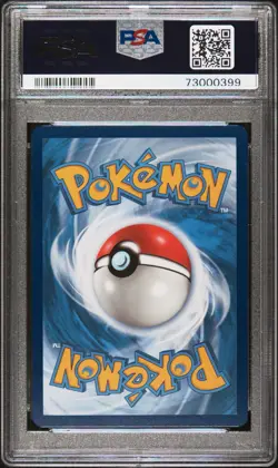 2021 POKEMON SWORD & SHIELD CHILLING REIGN #057 GENGAR-HOLO PSA 10 POP 93 - Image 2