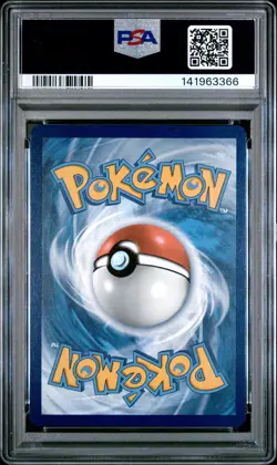 2023 POKEMON SVP EN-SV BLACK STAR PROMO 151 ELITE TRAINER BOX #051 SNORLAX PSA 9 - Image 2