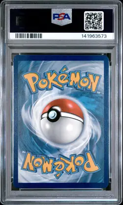 2019 POKEMON SM BLACK STAR PROMO HIDDEN FATES TINS #SM213 RAICHU GX PSA 9 - Image 2