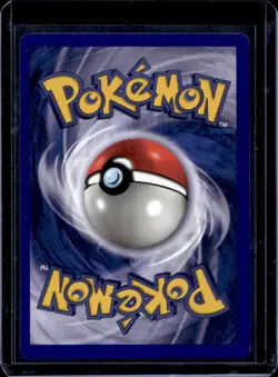 1999 Pokemon Jungle Primeape #43/64 - Image 2