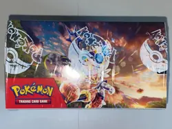 SV07 Stellar Crown Booster Box - 36 Packs FACTORY SEALED Pokemon TCG - Image 3