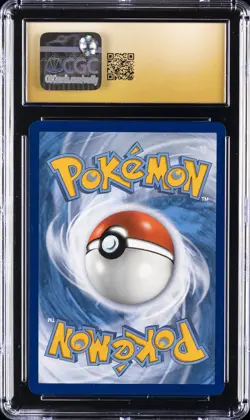 2020 POKEMON COSMIC ECLIPSE #143A TOGEPI & CLEFFA & IGGLYBUFF GX CGC 10 PRISTINE - Image 2
