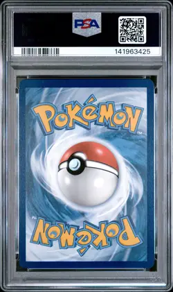 2023 POKEMON SWORD & SHIELD CROWN ZENITH #GG50 FULL ART/DARKRAI VSTAR PSA 10 - Image 2