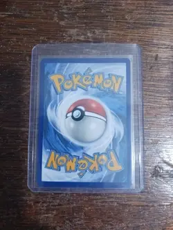 Pokemon TCG Blastoise ex 200/165 NM SIR Scarlet And Violet 151 - Image 2