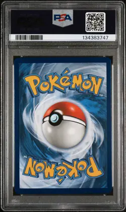2018 POKEMON SUN & MOON DRAGON MAJESTY SECRET #73 FULL ART/SALAMENCE GX PSA 10 - Image 2
