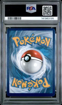 2021 POKEMON CELEBRATIONS #006 FLYING PIKACHU V PSA 7 - Image 2