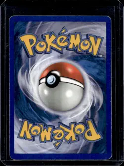 2005 Pokemon EX Unseen Forces Vaporeon Holo #19/115 - Image 2