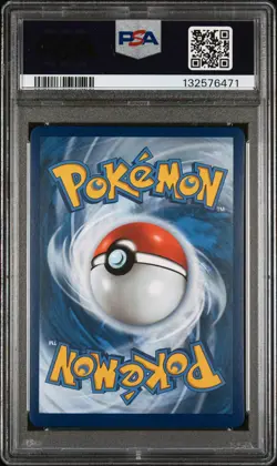 2021 POKEMON SWSH PROMO CELEBRATIONS COLLECTION #140 PIKACHU V-UNION PSA 9 - Image 2