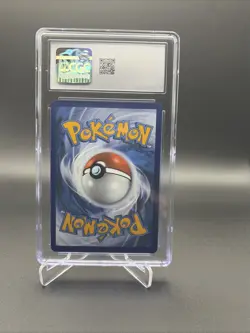 Sandslash Pokemon Venusaur & Lugia Ex Deck - Holo 009/034 CGC 10 - Image 2