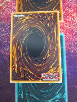 Yu-Gi-Oh! Herald of Mirage Lights DUOV-EN011 Ultra Rare 1st Edition Near Mint - Image 3