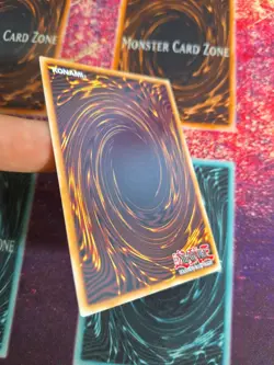 Yu-Gi-Oh! Herald of Mirage Lights DUOV-EN011 Ultra Rare 1st Edition Near Mint - Image 4