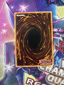(YBL) Yu-Gi-Oh! Arcana Knight Joker #ANPR-EN090 Light Play Unlimited - Image 2