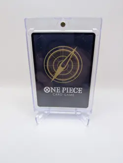 Gum-Gum Giant OP09-078 Alt Manga. One Piece CCG PRB-02 English NM - Image 3