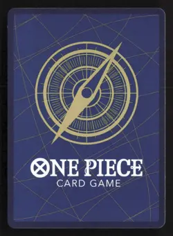 The Five Elders Are at Your Service!!! R OP13-OP13-096 NM - One Piece TCG - Image 2