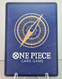 X.Drake (Alternate Art) OP05-055 One Piece: Awakening of the New Era Foil - Image 2