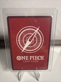 One Piece CCG Belo Betty OP05-002 Awakening of the New Era English Edition - Image 2