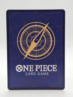 One Piece CCG Boa Hancock - OP14-112 - The Azure Sea's Seven (OP14) - Image 2