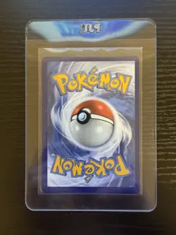 Pokemon TCG Annihilape EX Paldea Evolved Holo Ultra Rare Card 242/193 - Nm - Image 2