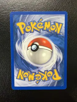 Pokemon TCG Slowbro Aquapolis Reverse Holo Card #33/147 NM/LP - Image 5