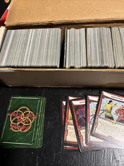 Legend Of The Five Rings (L5R) TCG Card Lot - approx 1500 cards assortment - Image 2
