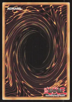 Yu-Gi-Oh TCG King's Court #KICO-EN005 Face Card Fusion - Image 2