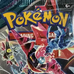 Pokemon Twilight Masquerade Scarlet & Violet Booster Pack - SV06 - 10 Cards - Image 3