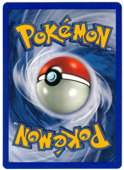 Arcade Game 83/111 Neo Genesis Regular Rare Vintage Pokemon Card - Image 2
