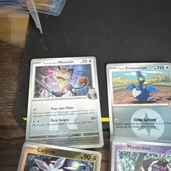 Pokemon TCG Card Lot – ascended hero’s - Image 2