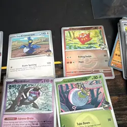 Pokemon TCG Card Lot – ascended hero’s - Image 3
