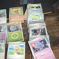 Pokemon TCG Card Lot – ascended hero’s - Image 5