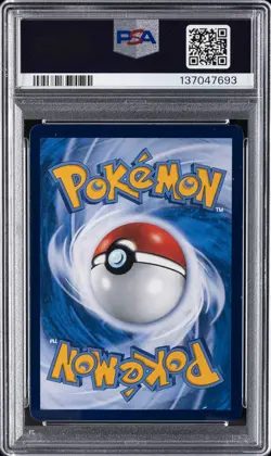 2025 POKEMON SIMPLIFIED CHINESE SV-P PROMO POKEMON CARD MEMBERSHIP MEW EX PSA 10 - Image 2