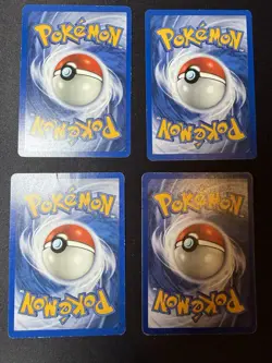 Huge Collection Bulk Lot 600+ Vintage Trainer Pokemon Cards WOTC-XY HP-DAMAGED - Image 5