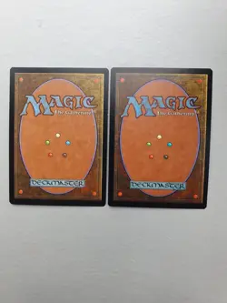 Sex Appeal x2 , MTG Unglued (1998). Common White Instant NM - Image 2
