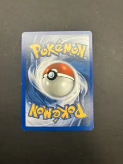 Pokemon TCG - 1st Edition Lightning Energy 130/132 - Gym Challenge - NM WOTC - Image 2