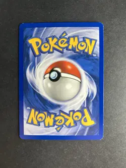 Misty’s Psyduck 90/132 NM-VLP Gym Challenge POKEMON VINTAGE WOTC - Image 2