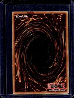 2002 Yu-Gi-Oh! Dark Duel Stories Acid Trap Hole #DDS-005 - Image 2