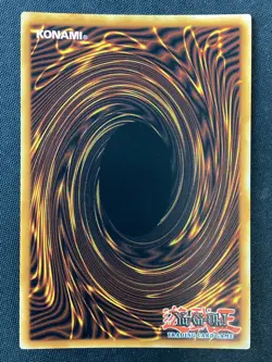 Yu-Gi-Oh TCG #RA02-EN044 Accesscode Talker 1st Edition Super Rare LP - Image 2