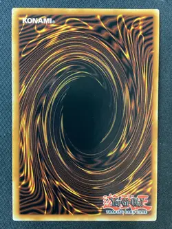 Yu-Gi-Oh TCG #MP22-EN261 Nibiru, the Primal Being 1st Edition Ultra Rare NM - Image 2