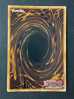 Yu-Gi-Oh TCG #RA03-EN042 Knightmare Phoenix 1st Edition Ultra Rare LP - Image 2