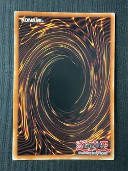 Yu-Gi-Oh TCG #RA03-EN055 Allure of Darkness 1st Edition Ultra Rare NM - Image 2