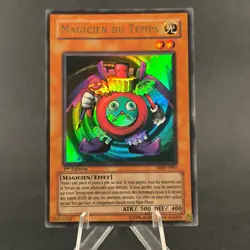 Yu-Gi-Oh! Magicien du Temps MRD-F065 Ultra Rare 1st Ed. - Image 2