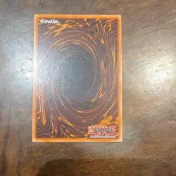 Yu-Gi-Oh! Konami Fallen of the White Dragon BPRO-EN024 Burst Protocol 1st Editi. - Image 2